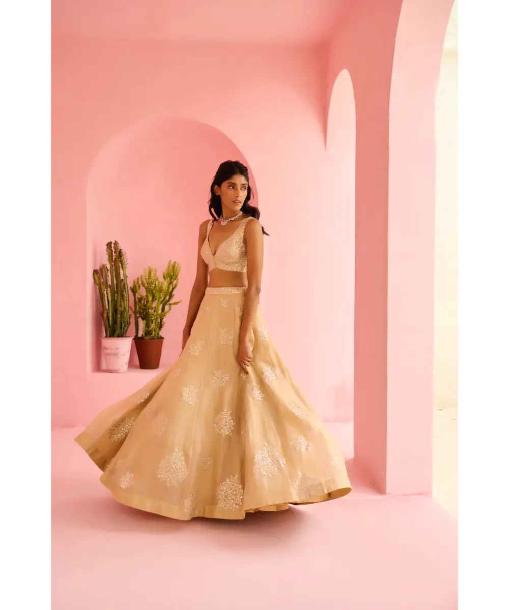 CHAMEE AND PALAK - Adah