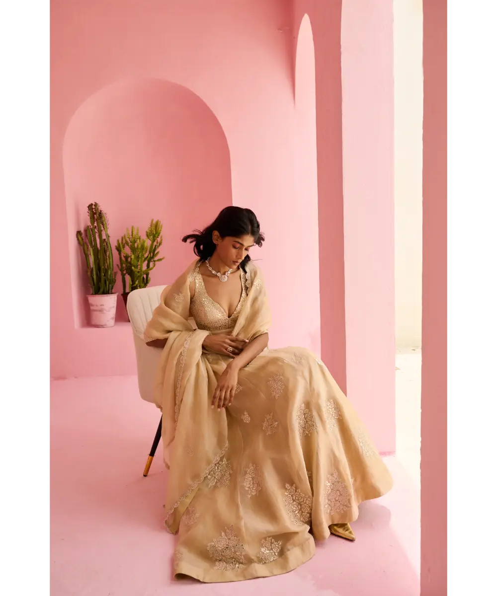 CHAMEE AND PALAK - Adah