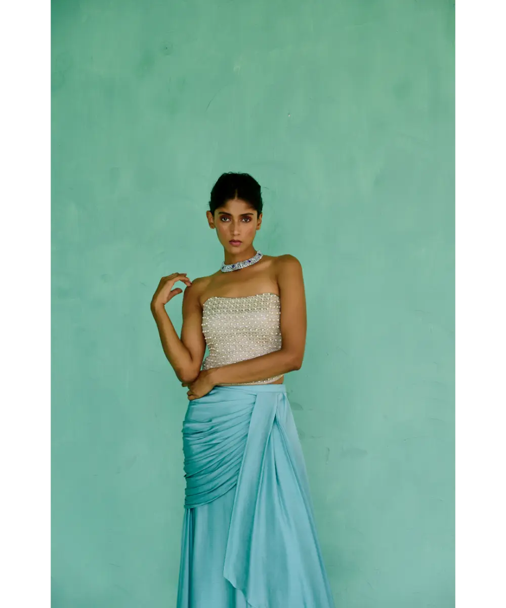 CHAMEE AND PALAK - Zoha