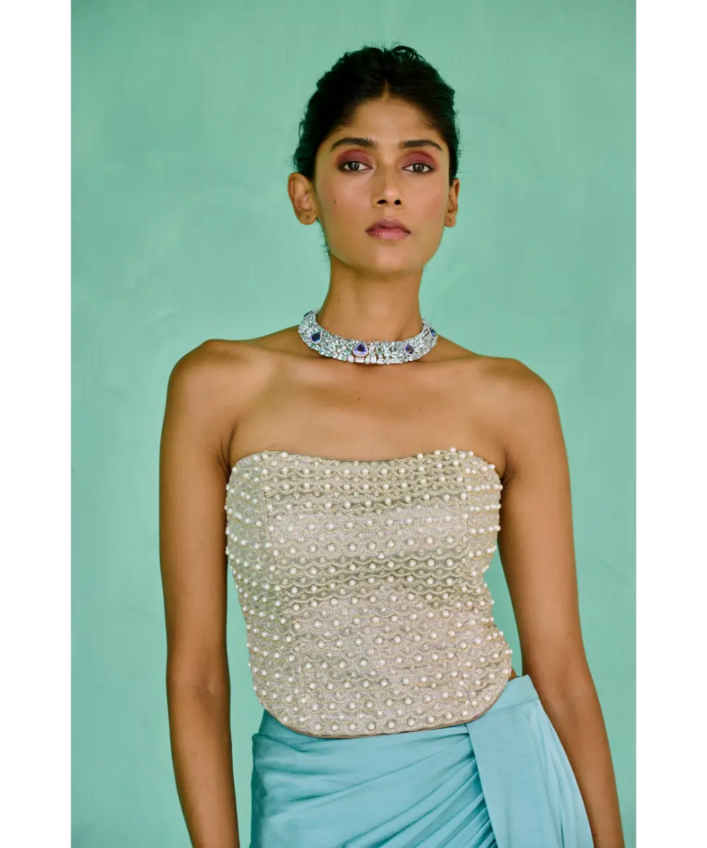 CHAMEE AND PALAK - Zoha