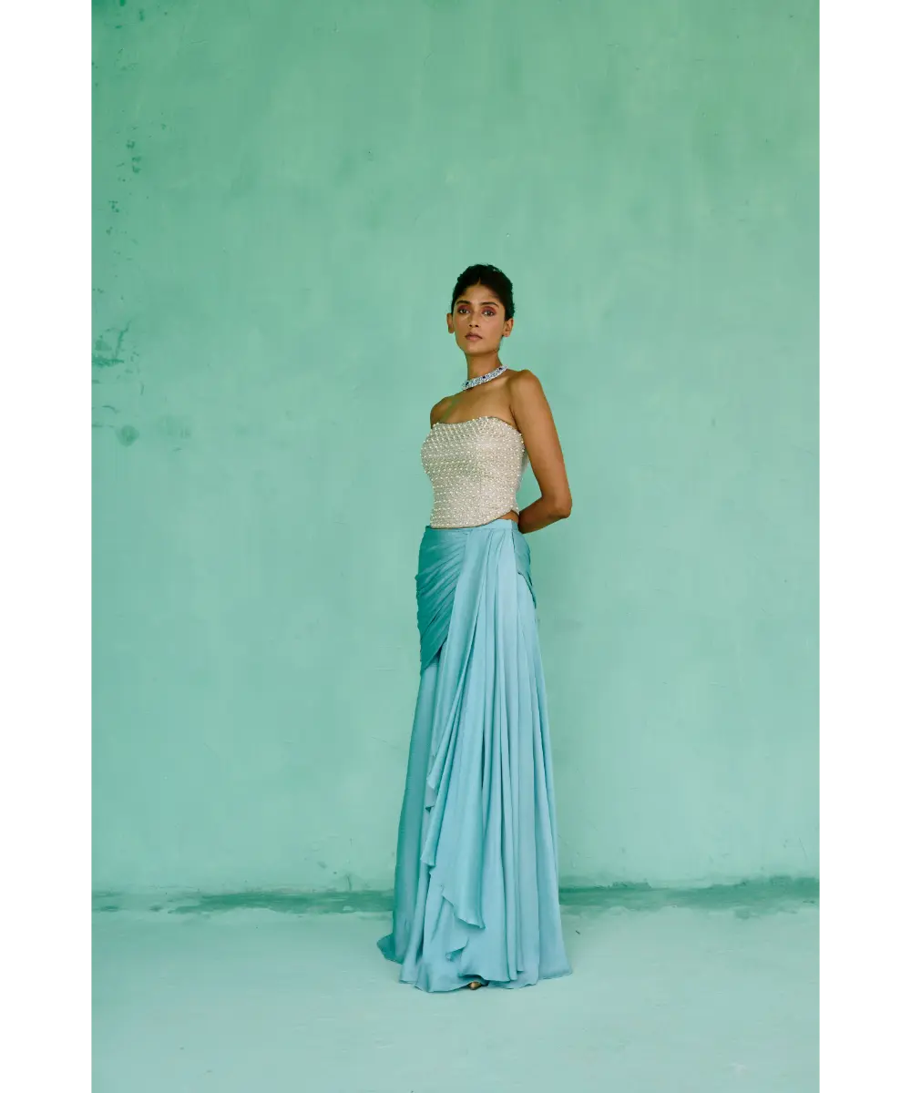 CHAMEE AND PALAK - Zoha