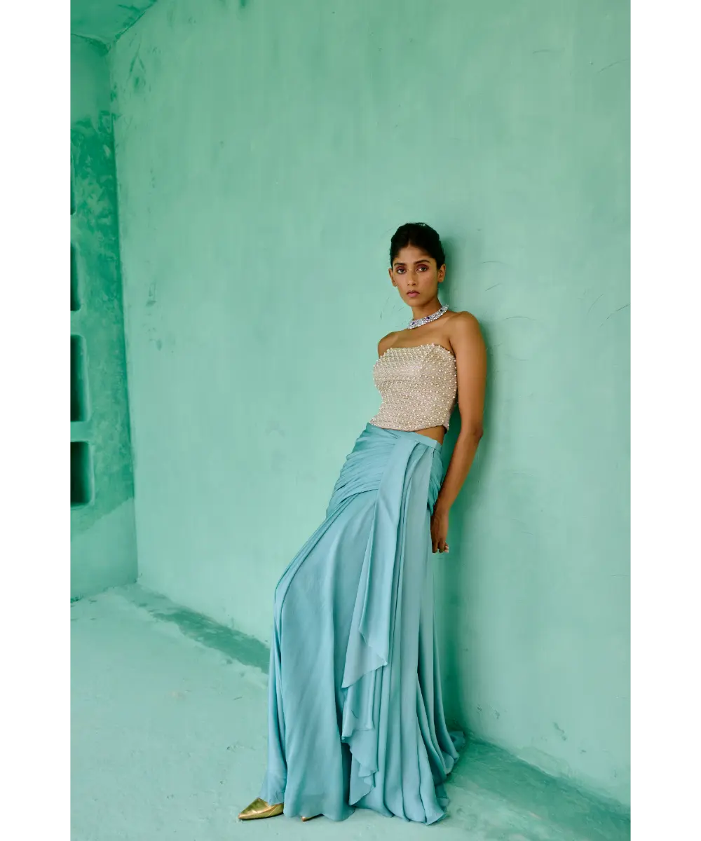 CHAMEE AND PALAK - Zoha