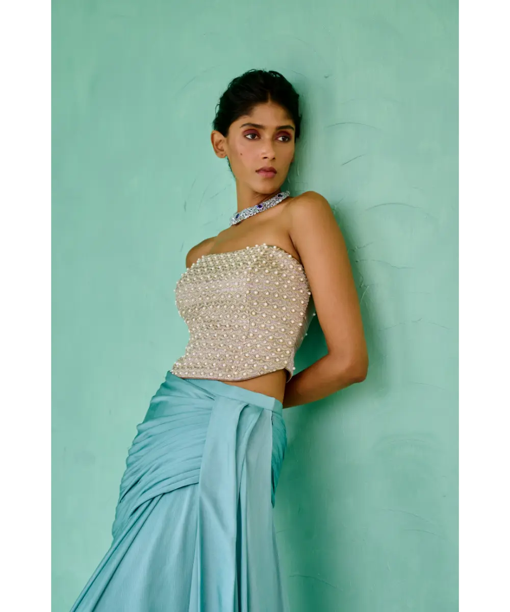 CHAMEE AND PALAK - Zoha