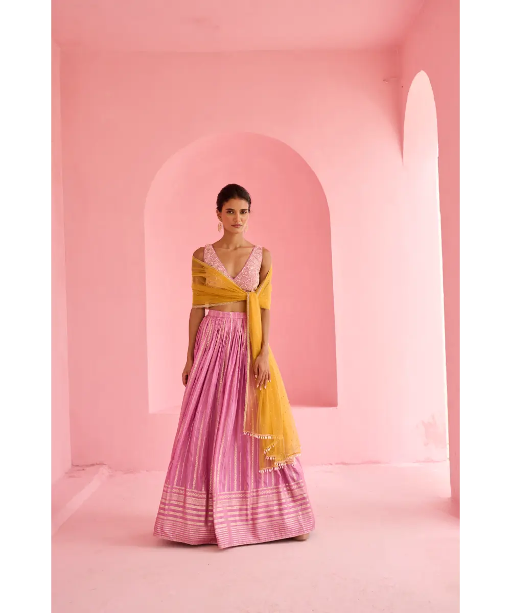 CHAMEE AND PALAK - Hunar