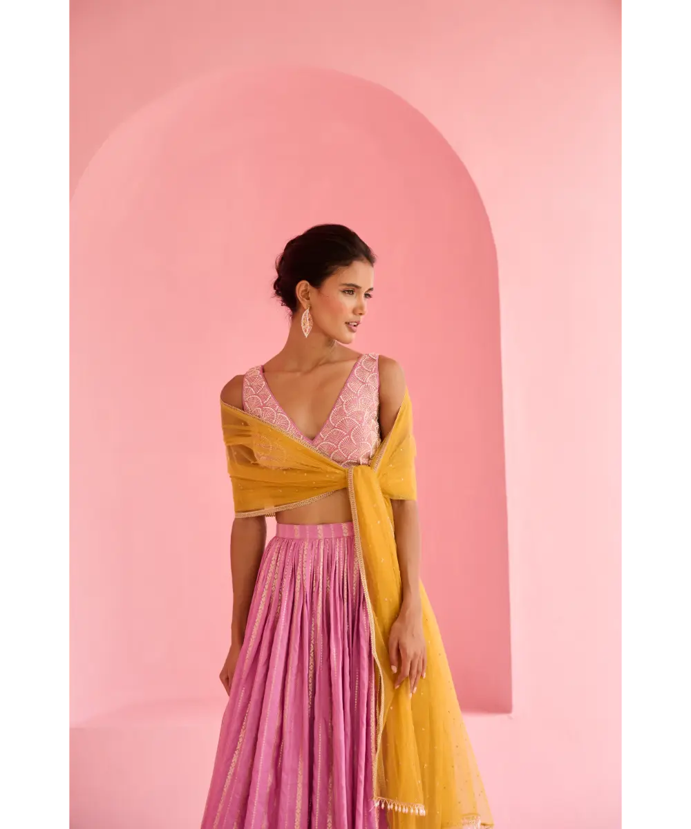 CHAMEE AND PALAK - Hunar